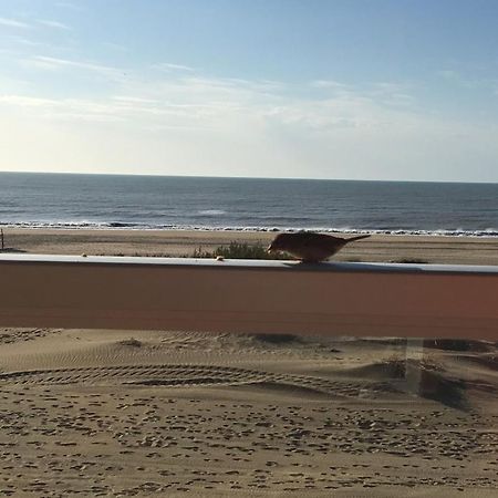Mirasoles 20 Apartment Las Gaviotas Exterior photo