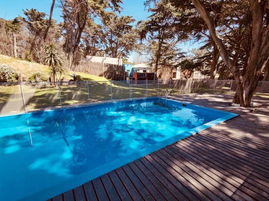 Mirasoles 20 Apartment Las Gaviotas Exterior photo