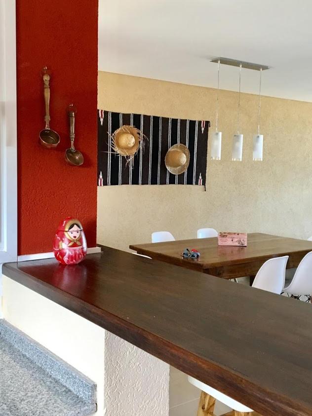 Mirasoles 20 Apartment Las Gaviotas Exterior photo