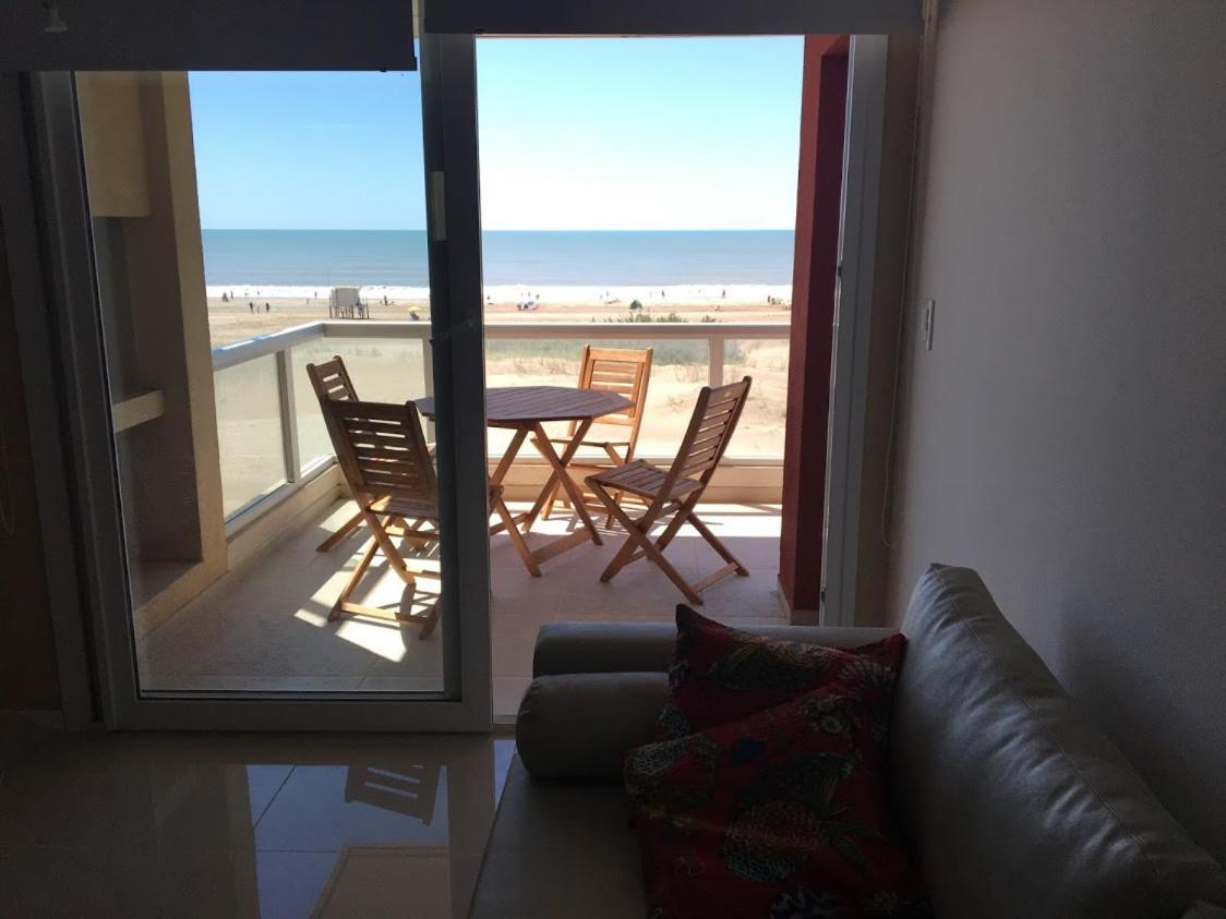 Mirasoles 20 Apartment Las Gaviotas Exterior photo