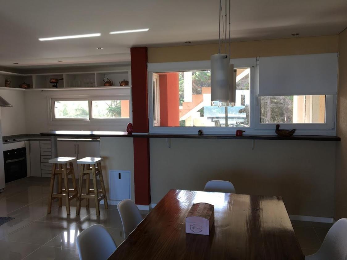 Mirasoles 20 Apartment Las Gaviotas Exterior photo