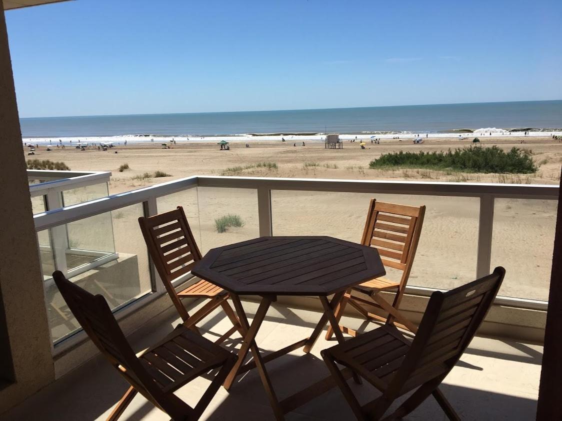 Mirasoles 20 Apartment Las Gaviotas Exterior photo