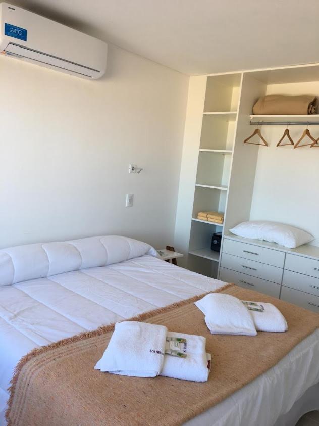 Mirasoles 20 Apartment Las Gaviotas Exterior photo