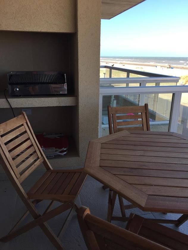 Mirasoles 20 Apartment Las Gaviotas Exterior photo