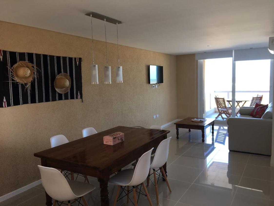 Mirasoles 20 Apartment Las Gaviotas Exterior photo